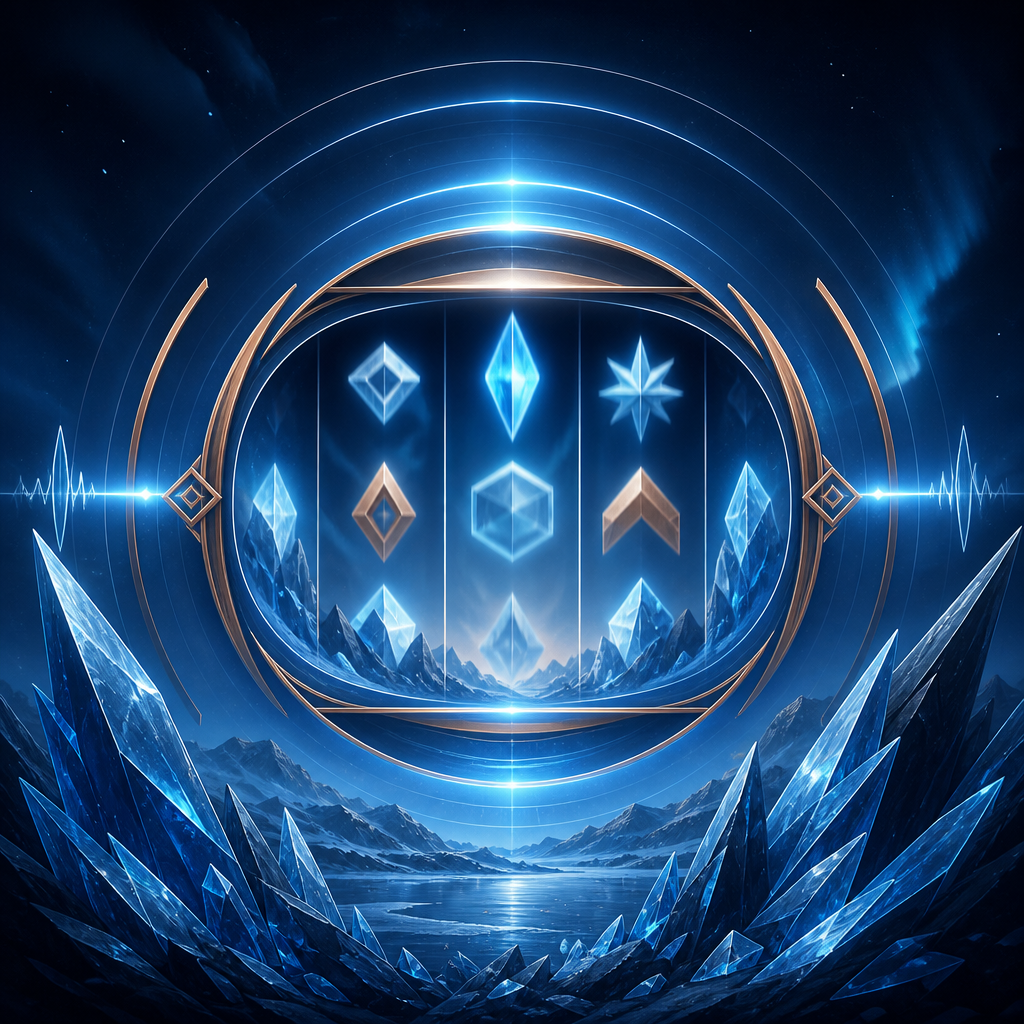 Frostline Pulse